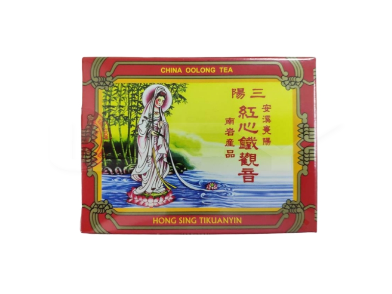 Hong Sing Tikuanyin Tea/ 红心铁观音茶